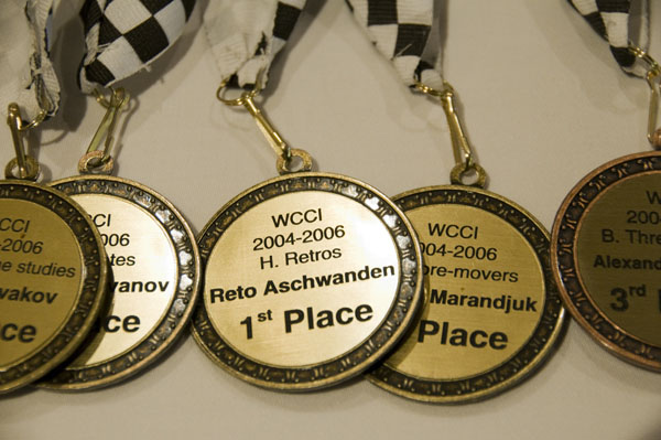Medaille